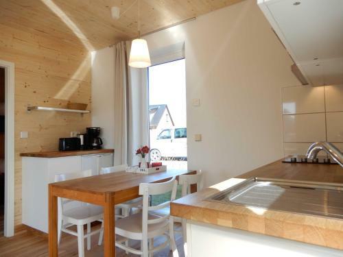 Apartamento Bungalow Nr_1 Bei Wismar _ Ostsee