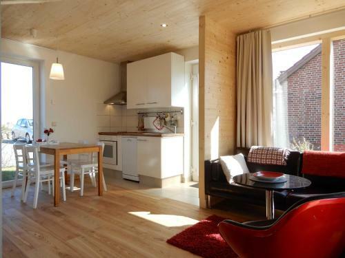 Apartamento Bungalow Nr_1 Bei Wismar _ Ostsee