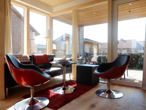 Apartamento Bungalow Nr_1 Bei Wismar _ Ostsee