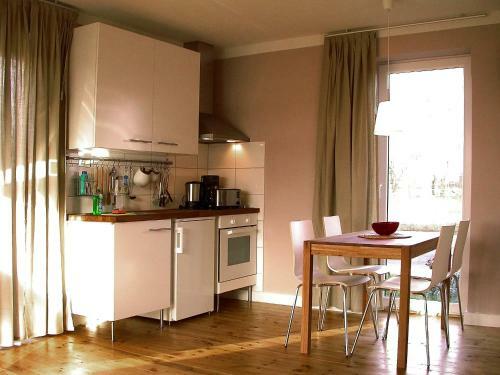 Apartamento Bungalow Nr_1 Bei Wismar _ Ostsee