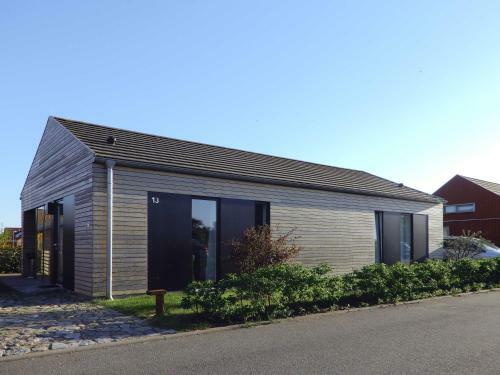 Apartamento Bungalow Nr_1 Bei Wismar _ Ostsee