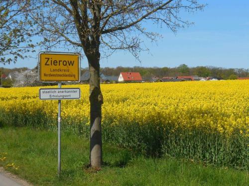 Apartamento Bungalow Nr_1 Bei Wismar _ Ostsee