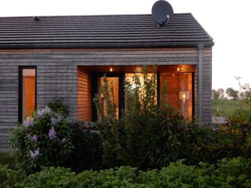 Apartamento Bungalow Nr_1 Bei Wismar _ Ostsee