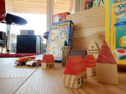 Apartamento Bungalow Nr_2 Bei Wismar _ Ostsee