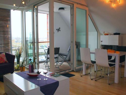Apartamento Schifferhus "hafen"