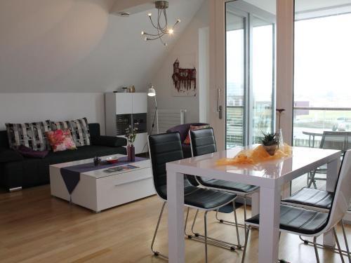Apartamento Schifferhus "hafen"