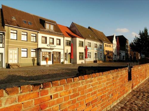 Apartamento Ferien In Der Hansestadt Wismar 4