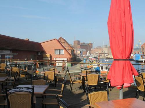 Apartamento Ferien In Der Hansestadt Wismar 4