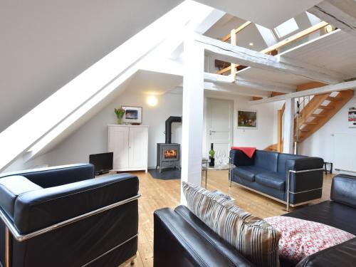 Apartamento Am F�rstengarten