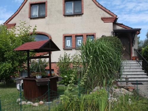 Apartamento Bl�tenzauber