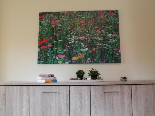Apartamento Mit Ostseeblick
