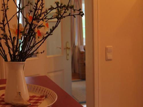 Apartamento Mit Ostseeblick