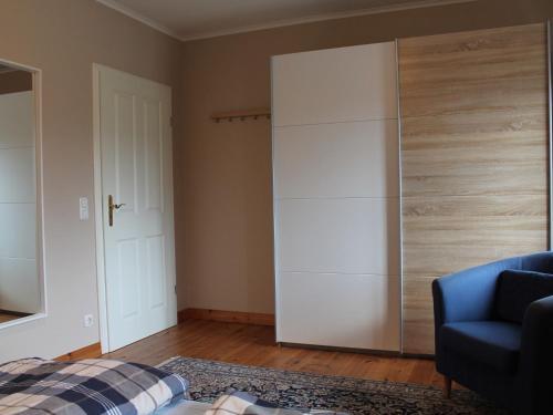 Apartamento Mit Ostseeblick