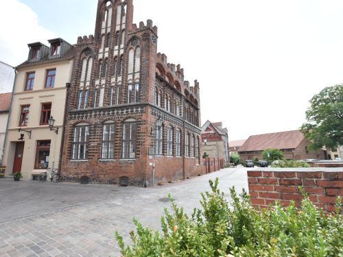 Apartamento Mit Ostseeblick