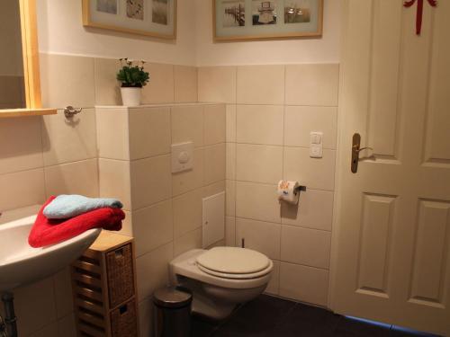 Apartamento Mit Ostseeblick