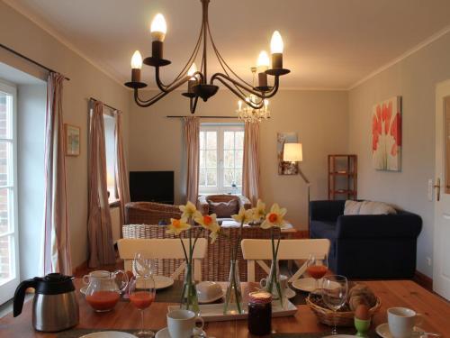 Apartamento Mit Ostseeblick