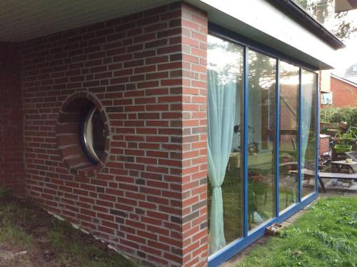 Apartamento Ferienwohnung *kapit�n Nemo*