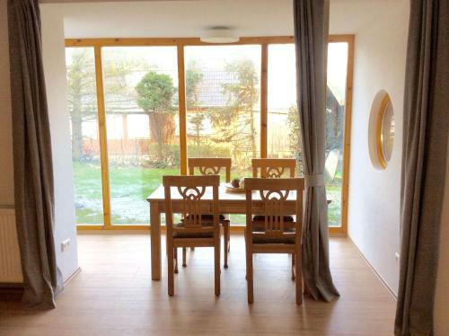 Apartamento Ferienwohnung *kapit�n Nemo*