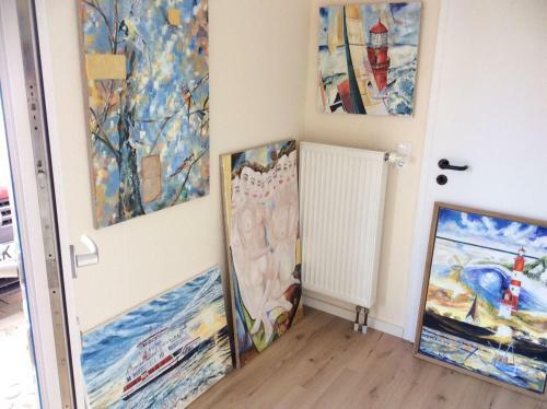 Apartamento Ferienwohnung *kapit�n Nemo*