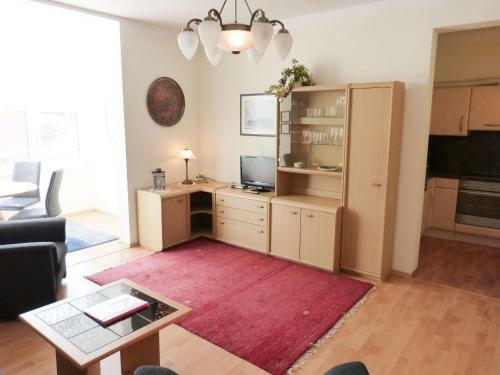 Apartamento Haus Therese *fewo 2*