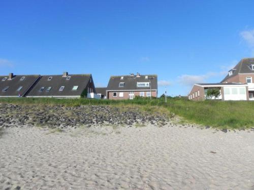 Apartamento Ferienwohnung *jessen�s Wattblick*