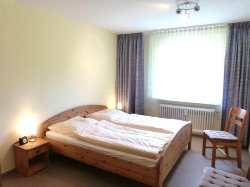 Apartamento Kreft