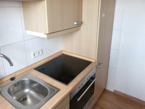 Apartamento Ferienwohnung *alpenstrandl�ufer*