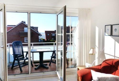 Apartamento *s�dspitze 10 Mit Meerblick*