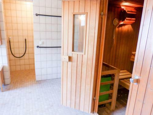 Apartamento Haus Therese Ferienwohnung *feodora* (App.11)