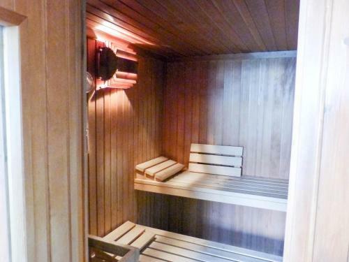 Apartamento Haus Therese Ferienwohnung *feodora* (App.11)