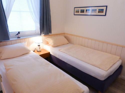 Apartamento Strandperle