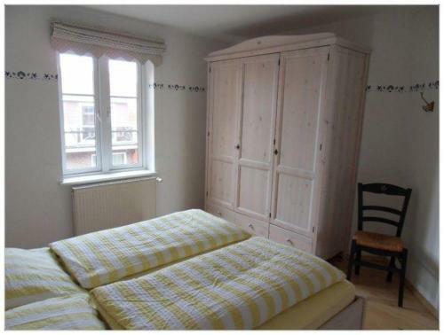 Apartamento Ferienwohnung-hues-ueueb-witj-duen