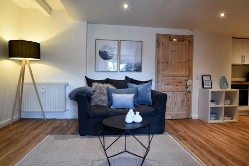 Apartamento Friesenhof Wrixum