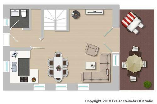 Haus-tomke-305021
