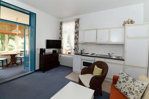 Apartamento Haus Poggfred Whg 04 Harmens - [#51475]