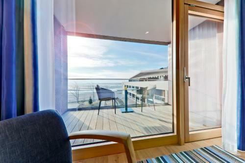 Hotel Upstalsboom Wellness Resort S�dstrand