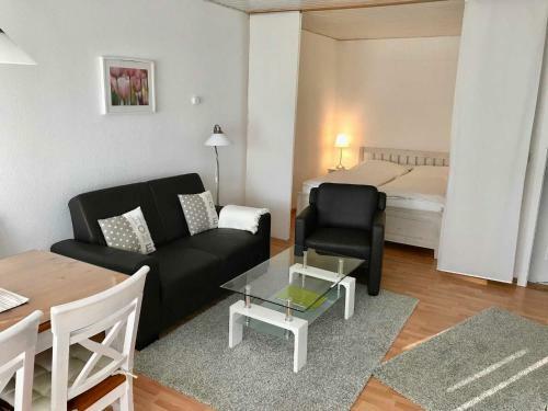 Apartamento Ferienhaus Petersen