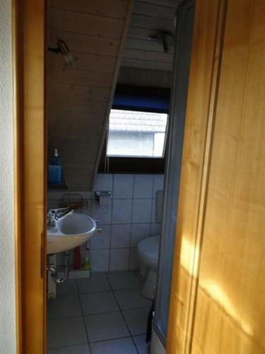 Apartamento Haus 18
