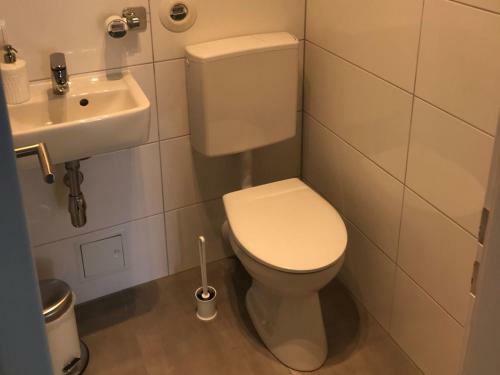 Apartamento Saschas Ferienwohnung