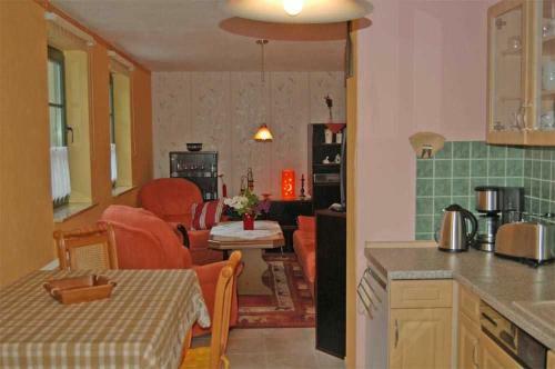 Apartamento Ferienwohnungen Waren See 5360