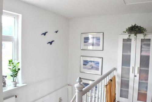 Apartamento Ferienwohnung Warnem�nde Altstadt (rc)