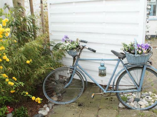 Apartamento Leuchtturm