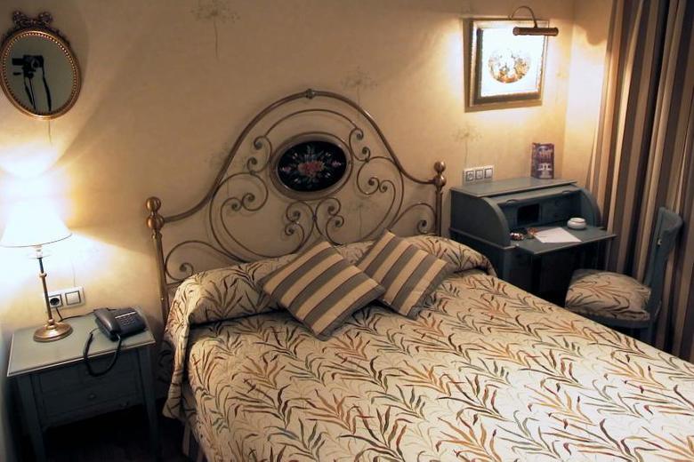 Hotel Santiago