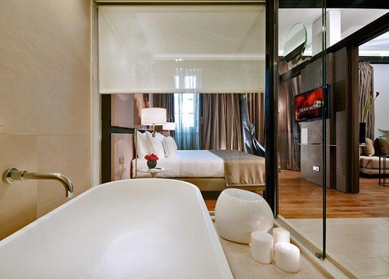 Hotel Gran Meli� Roma