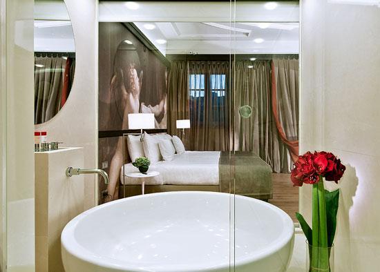 Hotel Gran Meli� Roma