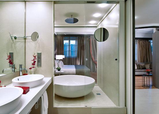 Hotel Gran Meli� Roma