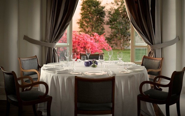 Hotel Gran Meli� Roma