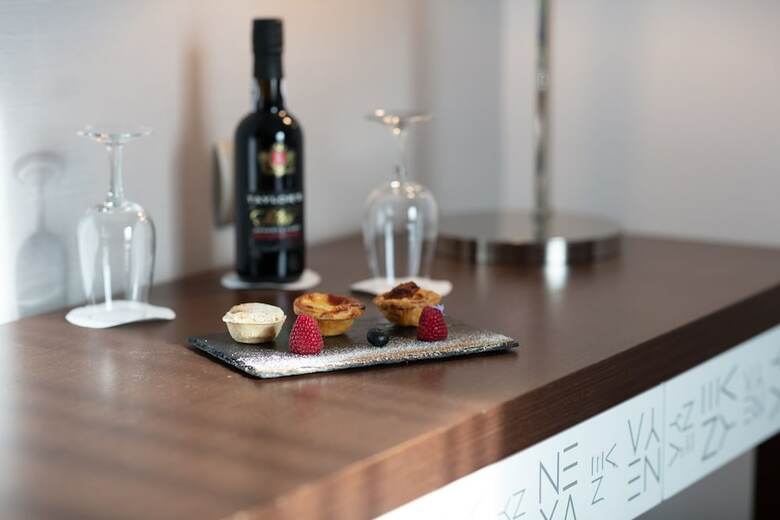 Neya Lisboa Hotel