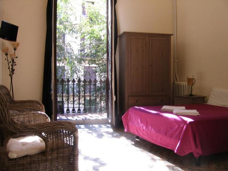 Pensi�n Ciudadela