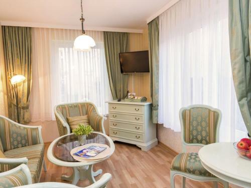 Apartamento Arielle Nr 6